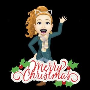 Meet your Posher, Terri